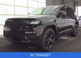 2024 Jeep Grand Cherokee Limited SUV