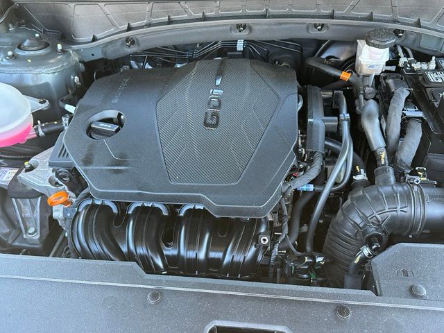 2023 Hyundai Tucson SEL SUV