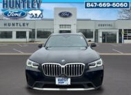 2022 BMW X3 xDrive30i SUV