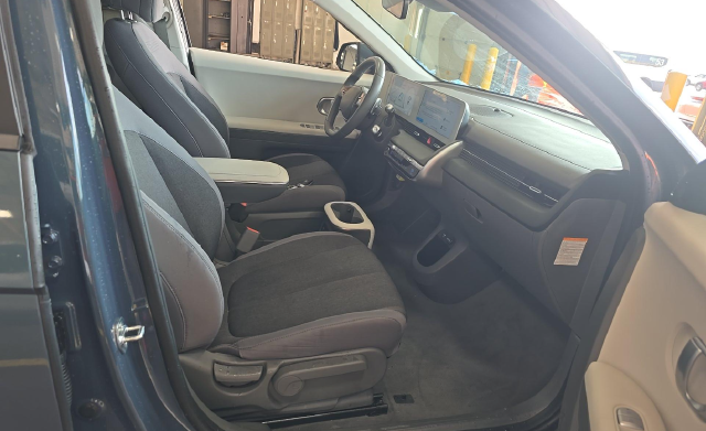 2024 Hyundai IONIQ 5 SEL SUV