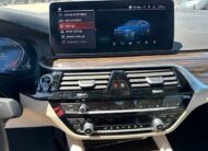2023 BMW 530i 530i xDrive Sedan