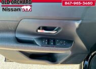 2026 Nissan Kicks SV SUV