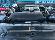 2023 GMC Canyon AT4X Truck Crew Cab