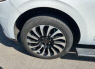 2022 Lincoln Navigator Black Label SUV