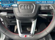 2025 Audi Q3 Premium Plus SUV