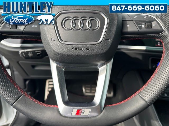 2025 Audi Q3 Premium Plus SUV