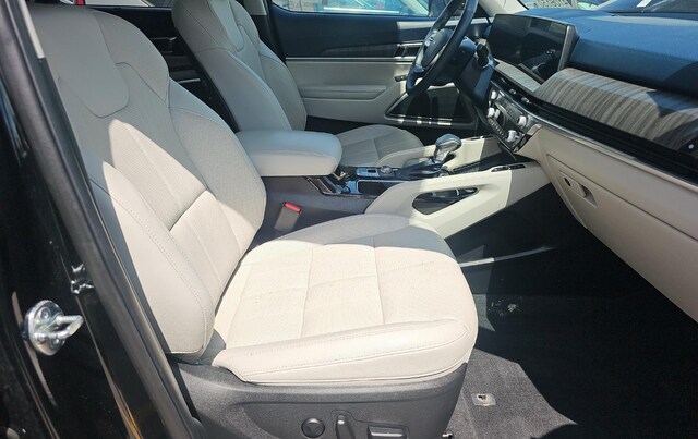 2024 Kia Telluride EX SUV