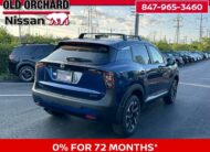 2026 Nissan Kicks SV SUV