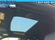 2025 Ford F-150 Raptor Truck SuperCrew Cab