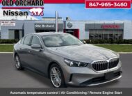 2024 BMW 530i 530i xDrive Sedan