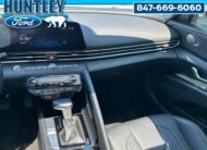 2023 Hyundai Elantra HEV Limited Sedan