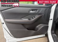 2025 Nissan Rogue Rock Creek SUV