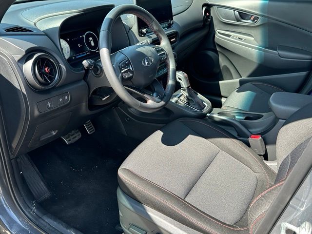 2023 Hyundai Kona N Line SUV