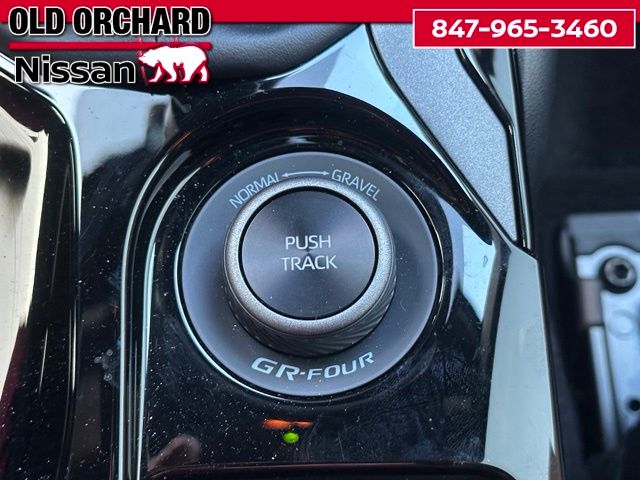2025 Toyota GR Corolla Premium Plus Hatchback