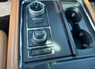 2022 Ford Expedition Max Platinum SUV