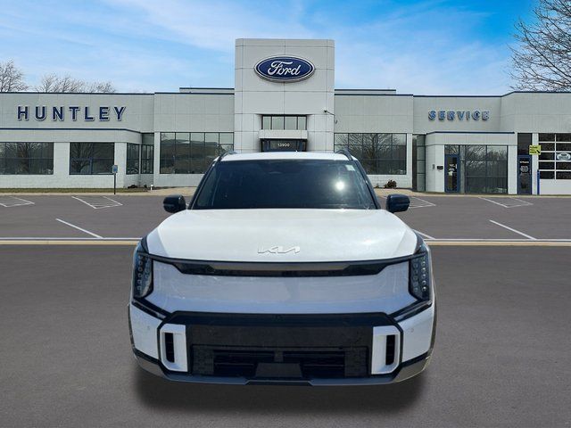 2024 Kia EV9 GT-Line SUV