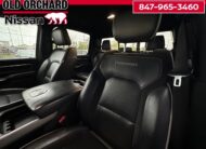 2022 Ram 1500 Laramie Truck Crew Cab