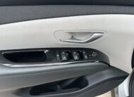 2024 Hyundai Tucson Hybrid Limited SUV