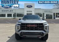 2023 GMC Canyon AT4X Truck Crew Cab