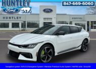 2024 Kia EV6 GT SUV