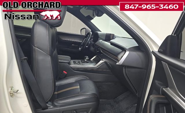 2024 Mazda CX-90 Plug-In Hybrid Premium Plus SUV