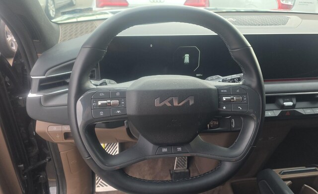 2024 Kia EV9 GT-Line SUV