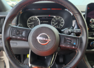 2024 Nissan Pathfinder Rock Creek SUV