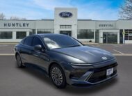 2024 Hyundai Sonata Hybrid Limited Sedan