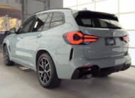 2024 BMW X3 xDrive30i SUV