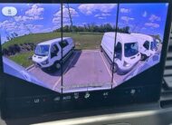 2023 Ford E-Transit-350 Cargo Base Van Medium Roof Van