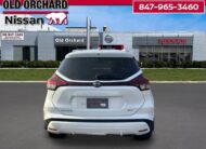 2024 Nissan Kicks SV SUV