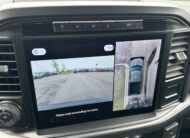 2024 Ford F-150 XLT Truck SuperCrew Cab