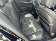 2023 BMW M550i M550i xDrive Sedan