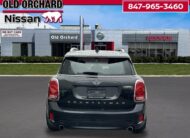 2019 MINI Countryman SUV