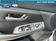 2025 Nissan Sentra SV Sedan