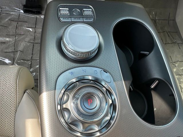 2025 Genesis GV60 Advanced SUV