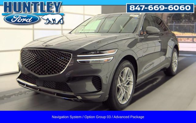 2022 Genesis GV70 2.5T SUV