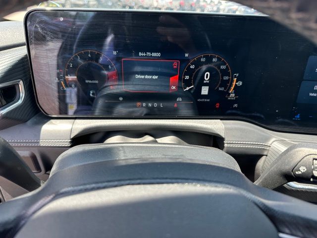 2024 Ford Mustang Ecoboost Premium Convertible