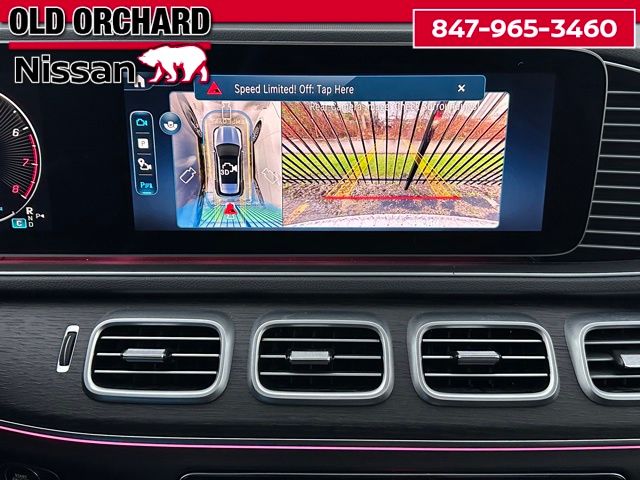 2025 Mercedes-Benz GLE 350 GLE 350 SUV