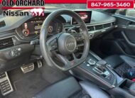 2019 Audi RS 5 2.9T Sportback