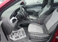 2022 Chevrolet Bolt EUV Premier SUV