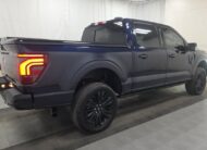 2024 Ford F-150 Platinum Truck SuperCrew Cab