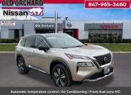 2023 Nissan Rogue SL SUV