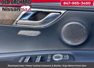 2024 Genesis GV80 3.5T Advanced SUV