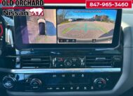 2026 Nissan Pathfinder SL SUV