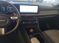 2025 Hyundai Sonata Hybrid Limited Sedan