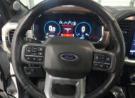 2023 Ford F-150 Lariat Truck SuperCrew Cab