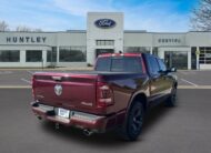 2022 Ram 1500 Limited Truck Crew Cab