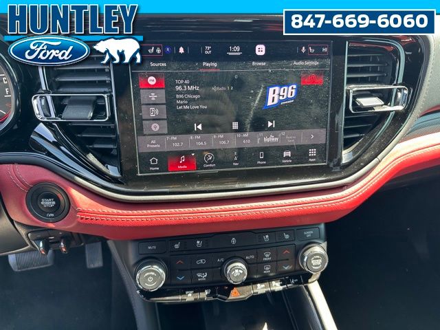 2021 Dodge Durango R/T SUV