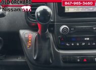 2025 Ram ProMaster 2500 High Roof Van Cargo Van